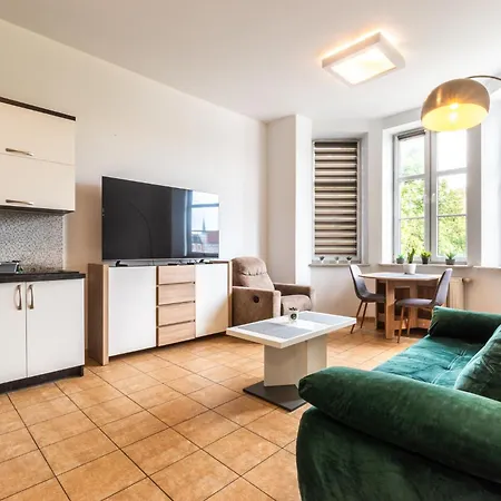Apartmán Bema
