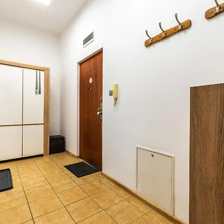 Bema Apartmán Olštýn