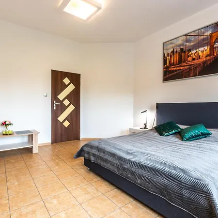 Bema Apartmán