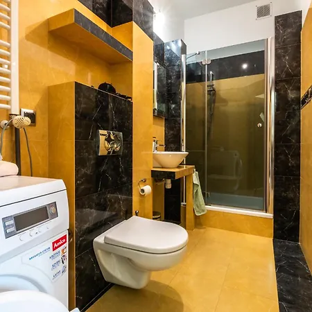 Apartmán Bema *