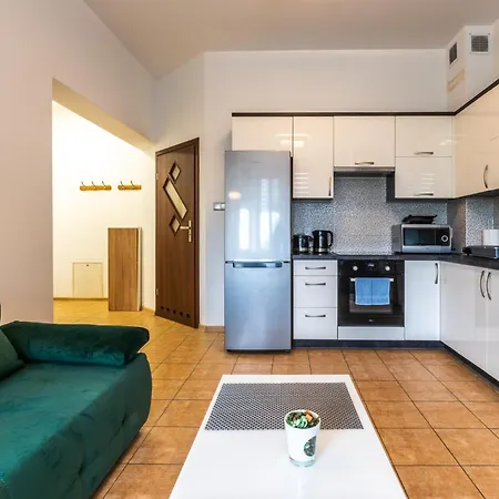 Bema Apartment *