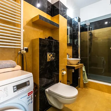 Apartmán Bema Olštýn