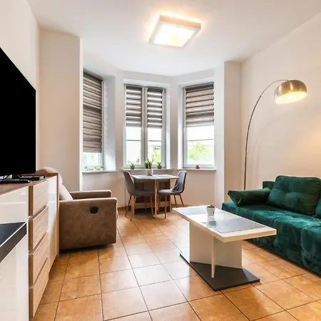 Apartment Bema