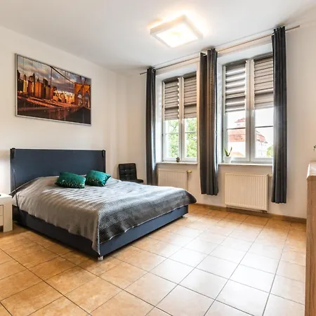 Bema Apartment