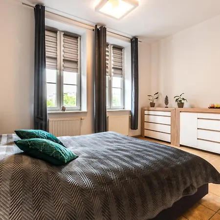 Apartmán Bema *