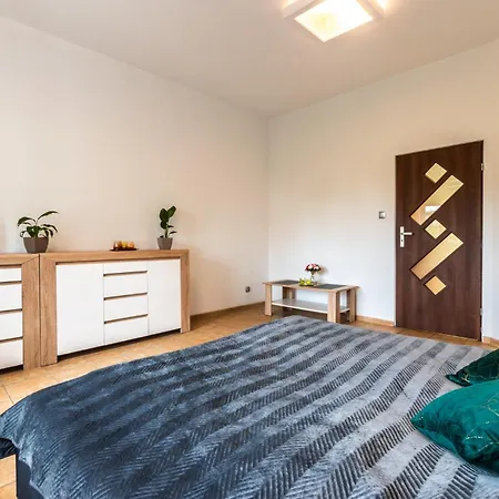 Bema Apartment *