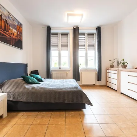 Apartmán Bema Olštýn