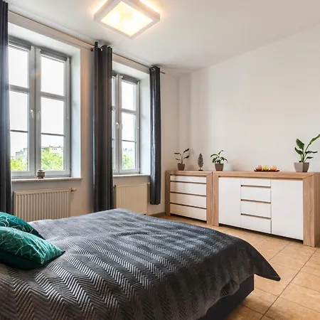 Bema Apartment