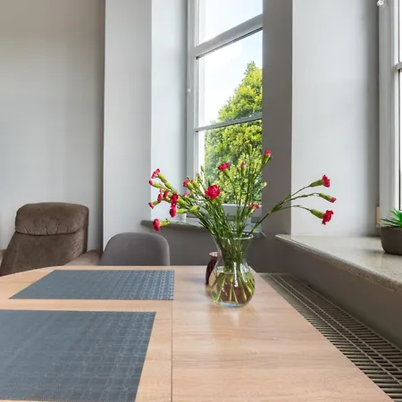 Apartament Bema *