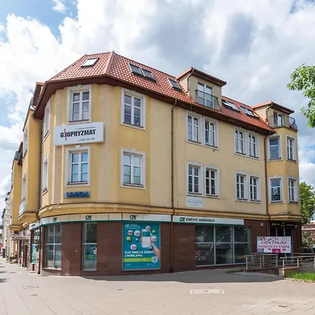 Bema Apartment