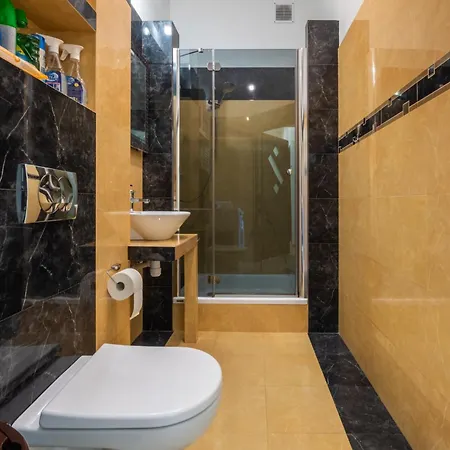 Bema Apartment *