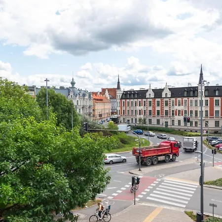 Apartment Bema Olsztyn