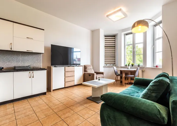 Апартаменты Bema