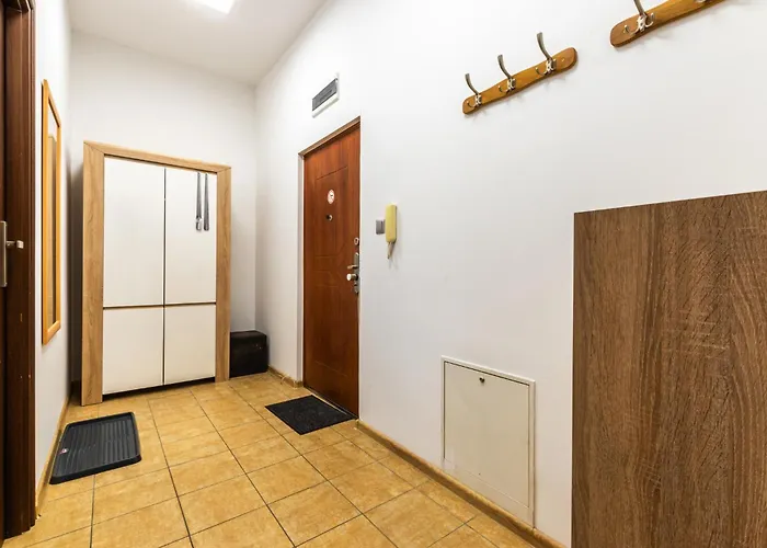 Bema Апартаменты Ольштын