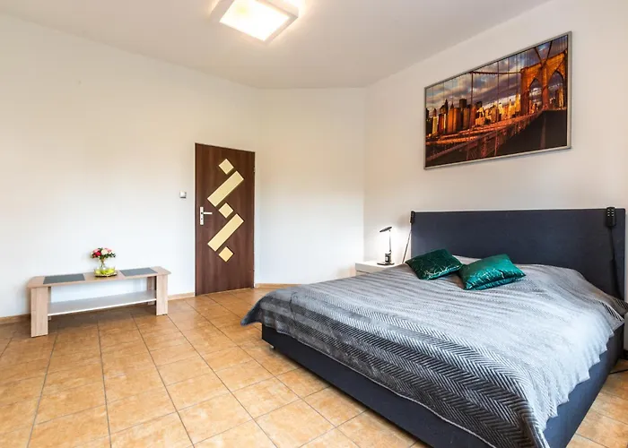 Bema Апартаменты