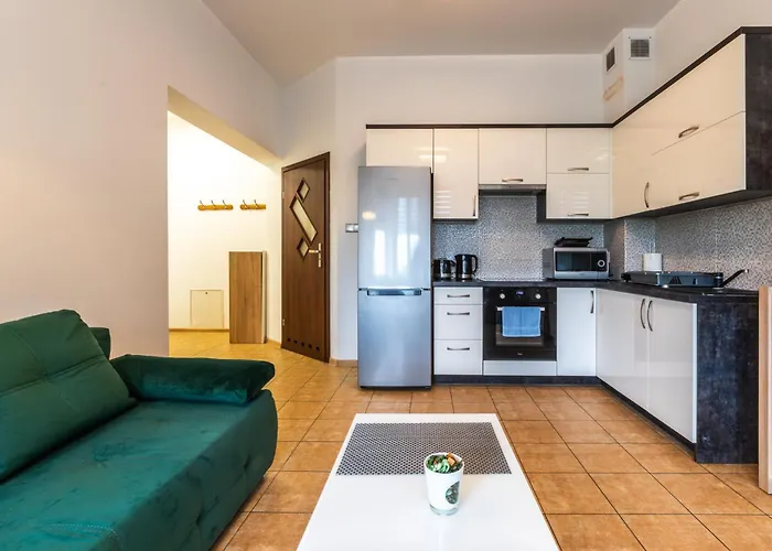 Bema Апартаменты *