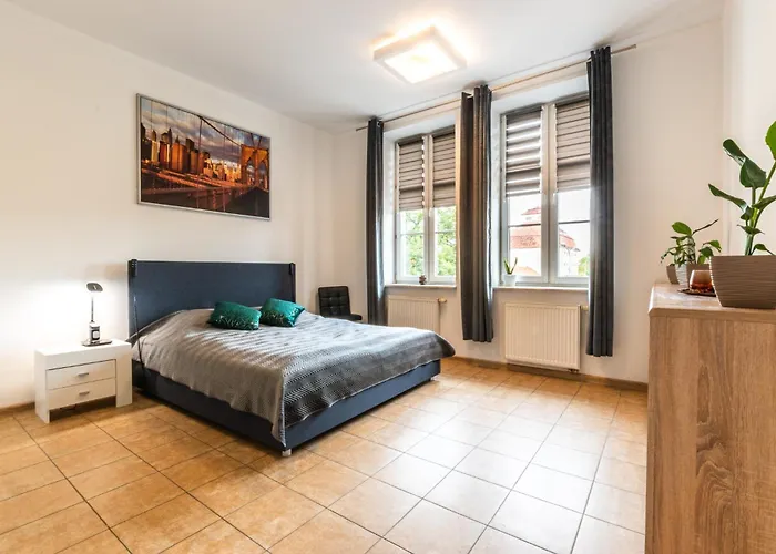 Bema Апартаменты