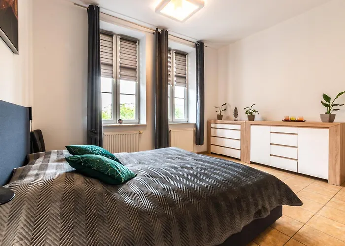 Апартаменты Bema *