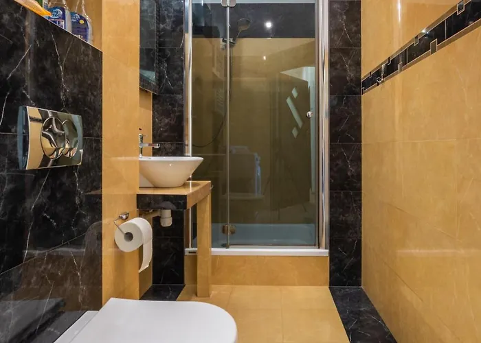 Bema Апартаменты *